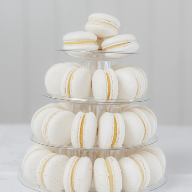 Macarons BADU